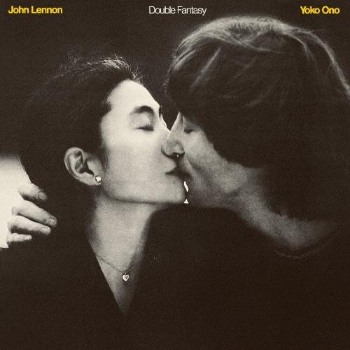 John Lennon ダブル・ファンタジー ［SHM-CD+ブックレット］＜生産限定盤＞ SHM-CD | 