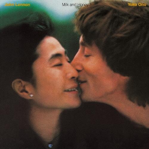 John Lennon ミルク・アンド・ハニー ［SHM-CD+ブックレット］＜生産限定盤＞ SHM-CD（Yahoo!・タワーレコード Yahoo!店）