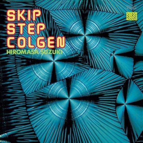 鈴木宏昌 SKIP STEP COLGEN＜クリアレッド・ヴァイナル＞ LP |  | 02