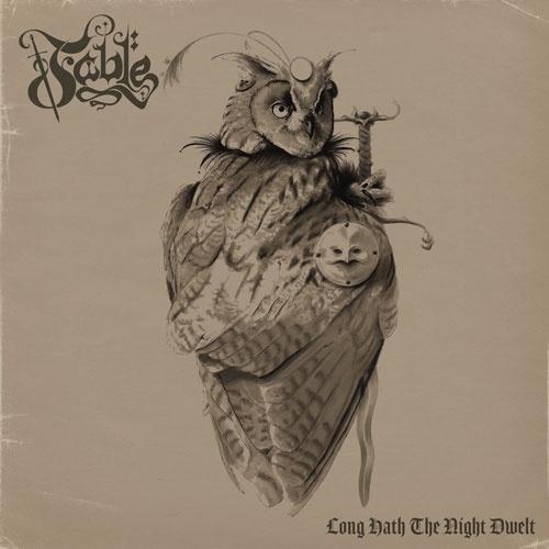 Fable Long Hath The Night Dwelt CD | 