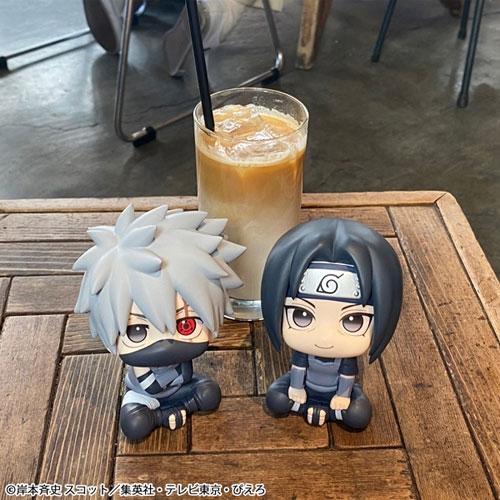 NARUTO-ナルト- 疾風伝 るかっぷ はたけカカシ暗部ver.【再販】 彩色済みフィギュア Accessories |  | 11