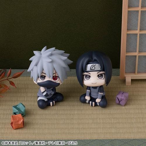 NARUTO-ナルト- 疾風伝 るかっぷ はたけカカシ暗部ver.【再販】 彩色済みフィギュア Accessories |  | 07