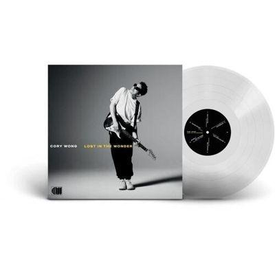Cory Wong Lost in the Wonder (Indies)＜限定盤/Clear Vinyl＞ LP | 