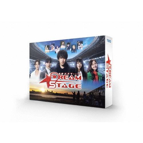 DREAM STAGE DVD-BOX DVD | 