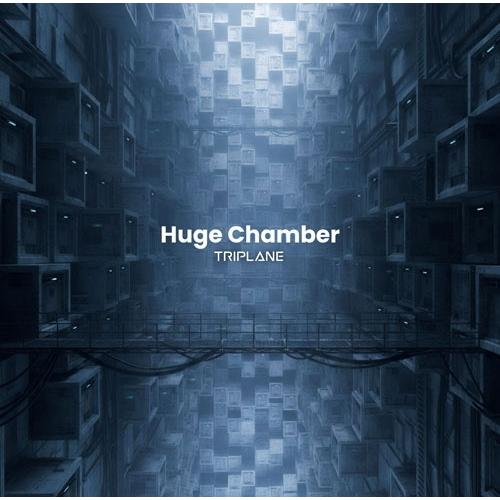 TRIPLANE Huge Chamber CD | 