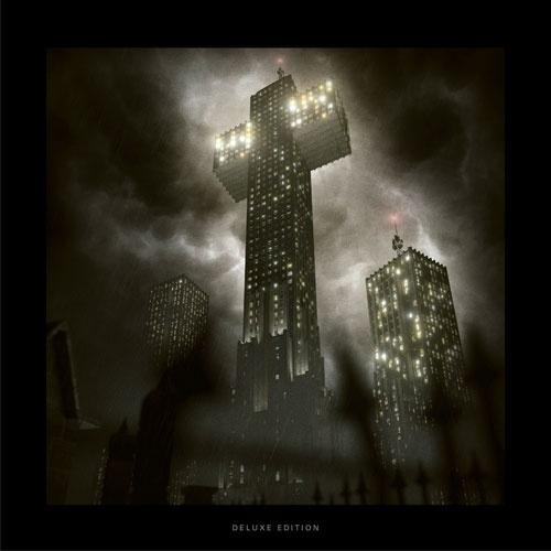Cemetery Skyline Nordic Gothic (Deluxe Edition) CD | 