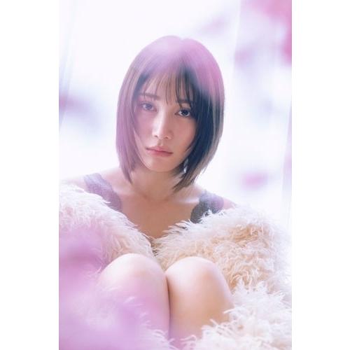 中村ゆりか 中村ゆりか写真集 Yu LU ri NA Book : タワーレコード