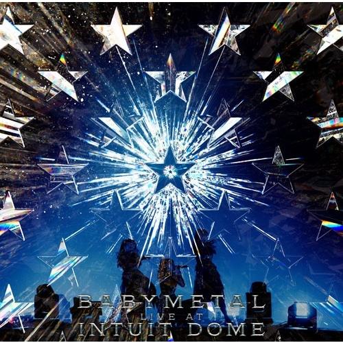 BABYMETAL BABYMETAL - LIVE AT INTUIT DOME＜完全生産限定盤＞ Blu-ray Disc ※特典あり | 