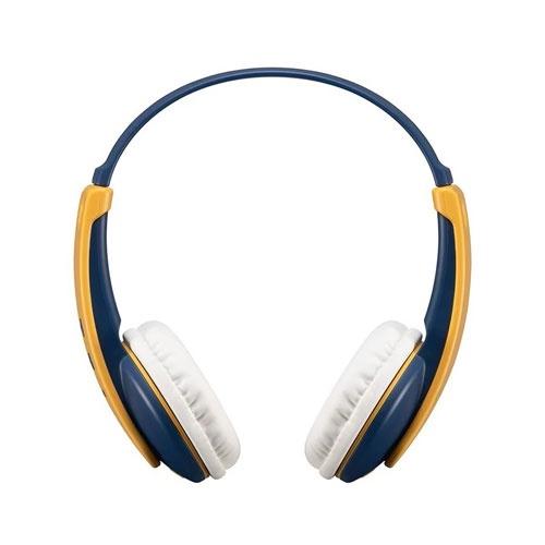 JVC Bluetooth ステレオヘッドホン HA-KD10W/イエロー Headphone/Earphone |  | 01