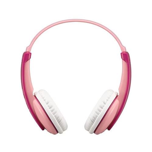 JVC Bluetooth ステレオヘッドホン HA-KD10W/ピンク Headphone/Earphone |  | 01