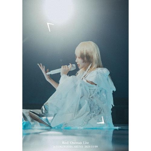 Reol Reol Oneman Live '美辞学' in YOKOHAMA ARENA DVD | 