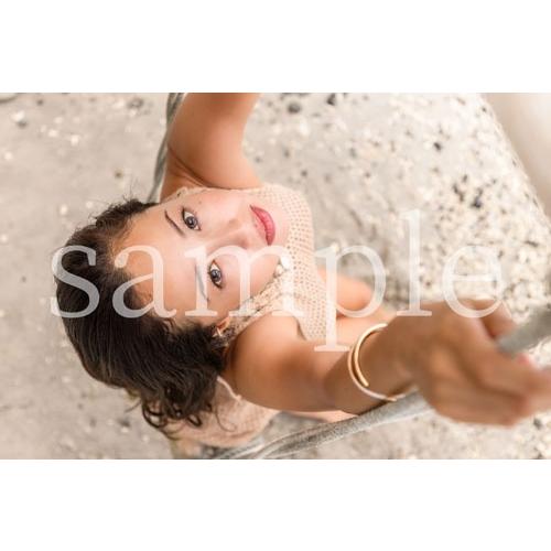 沢尻エリカ 沢尻エリカ写真集『DAY OFF』 Book |  | 04