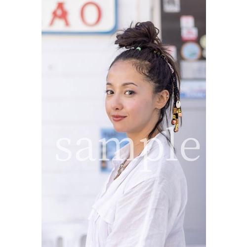 沢尻エリカ 沢尻エリカ写真集『DAY OFF』 Book |  | 06