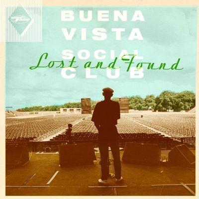 Buena Vista Social Club Lost and Found LP | 