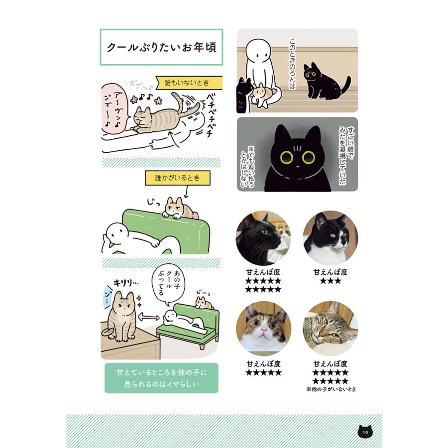 AKR 黒猫ろんと暮らしたら8 Book |  | 04