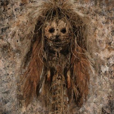 Ak'chamel, The Giver Of Illness Spiritually Unemployed LP | 