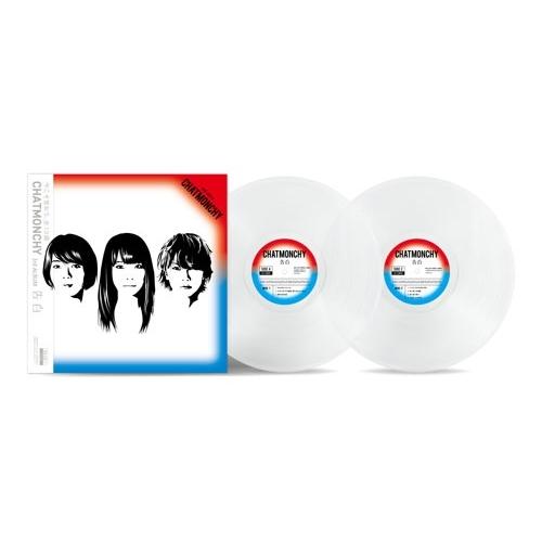 チャットモンチー 告白＜完全生産限定盤/クリアヴァイナル＞ LP ※特典あり | 