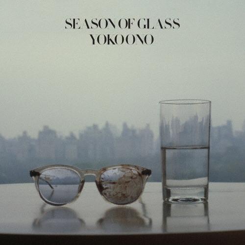 Yoko Ono シーズン・オブ・グラス(45周年記念盤) ［LP+ブックレット+ポスター］＜完全生産限定盤/White Color Vinyl＞ LP | 