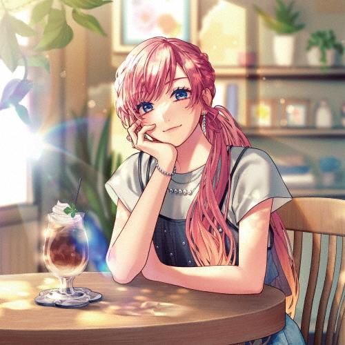 CHiCO with HoneyWorks 君のせいで愛してる 12cmCD Single | 