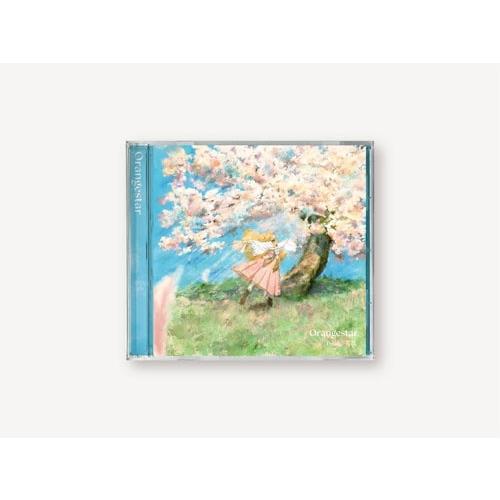 Orangestar Petals/花筏＜期間生産限定盤＞ 12cmCD Single |  | 01