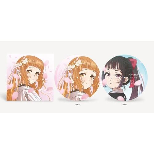 Orangestar Petals/花筏＜完全生産限定盤＞ 12inch Single |  | 02