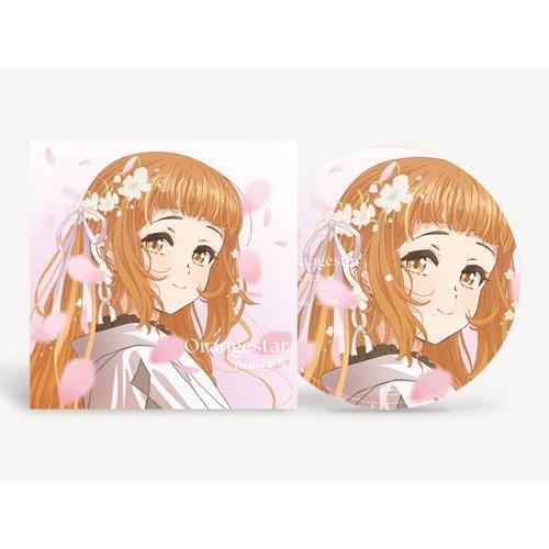 Orangestar Petals/花筏＜完全生産限定盤＞ 12inch Single |  | 03