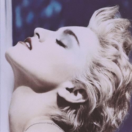 Madonna トゥルー・ブルー CD ※特典あり | 