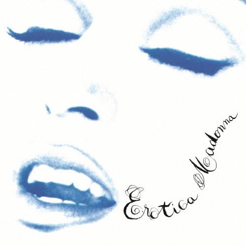 Madonna エロティカ CD ※特典あり | 