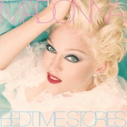 Madonna ベッドタイム・ストーリーズ CD ※特典あり | 