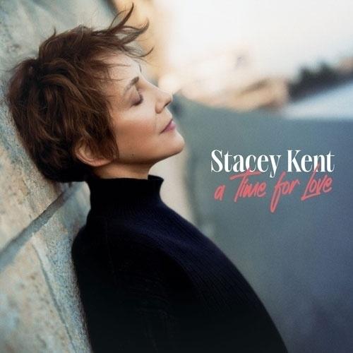 Stacey Kent A Time For Love＜日本語帯付＞ CD | 