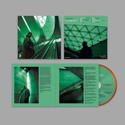DJ Seinfeld If This Is It CD |  | 01