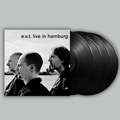 E.S.T. Live in Hamburg＜限定盤＞ LP |  | 01