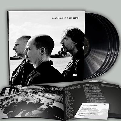 E.S.T. Live in Hamburg＜限定盤＞ LP |  | 03