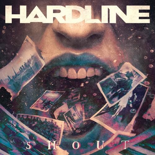 Hardline シャウト CD | 