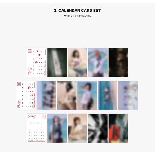 BABYMONSTER BABYMONSTER : ERA II | BABYMONSTER 2nd Anniversary Memory Pack Book ※特典あり |  | 03