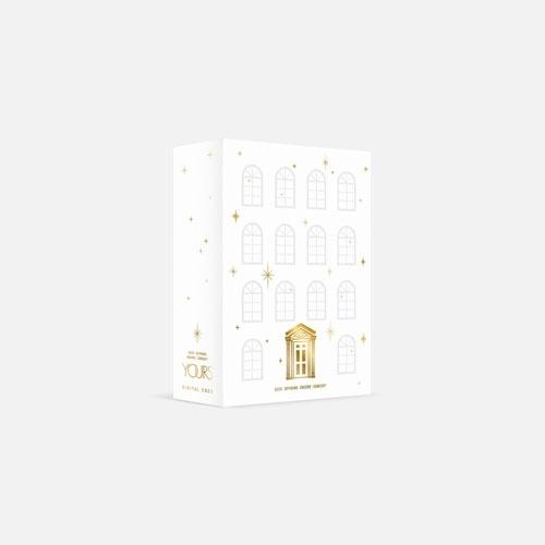 DOYOUNG (NCT 127) 2025 ENCORE CONCERT [Yours] (DIGITAL CODE Ver.) ［デジタルコードカード］ Accessories ※特典あり | 