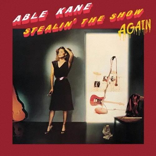 Able Kane スティーリン・ザ・ショー・アゲイン CD | 