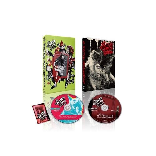 THE オリバーな犬、(Gosh!!) このヤロウ MOVIE ［Blu-ray Disc+DVD］ Blu-ray Disc |  | 01