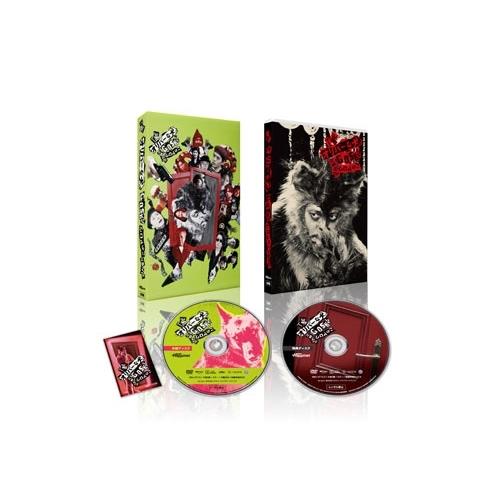 THE オリバーな犬、(Gosh!!) このヤロウ MOVIE DVD |  | 01