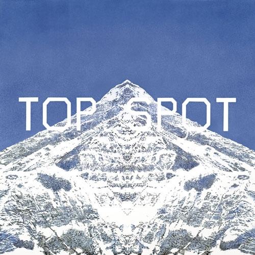 T.O.P TOP SPOT - 多重観点 (ANOTHER DIMENSION): T.O.P Vol.1 (ランダムバージョン) CD | 