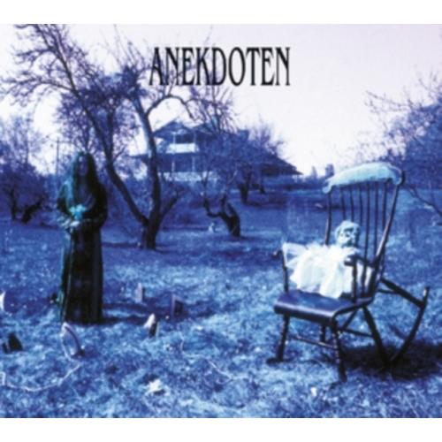 Anekdoten Vemod (Deluxe Edition) CD | 