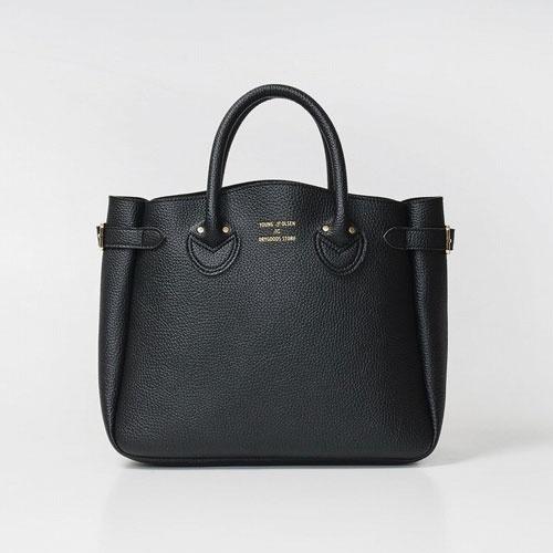 YOUNG&OLSEN The DRYGOODS STORE BELTED TOTE BAG BOOK Book |  | 01