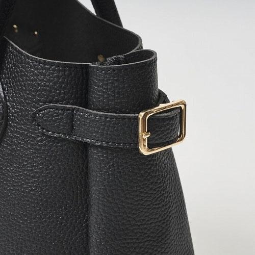 YOUNG&OLSEN The DRYGOODS STORE BELTED TOTE BAG BOOK Book |  | 03