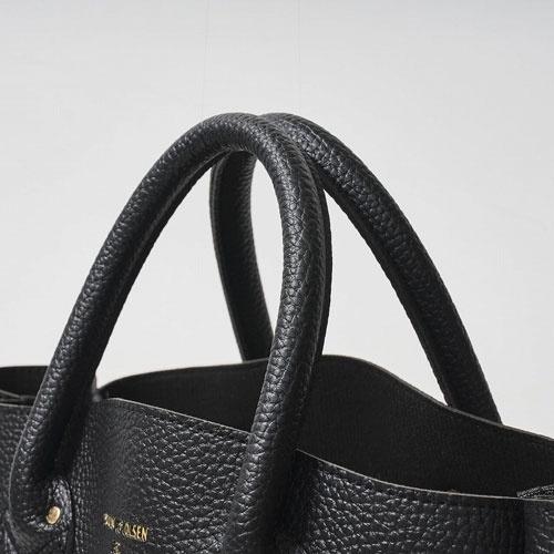 YOUNG&OLSEN The DRYGOODS STORE BELTED TOTE BAG BOOK Book |  | 04