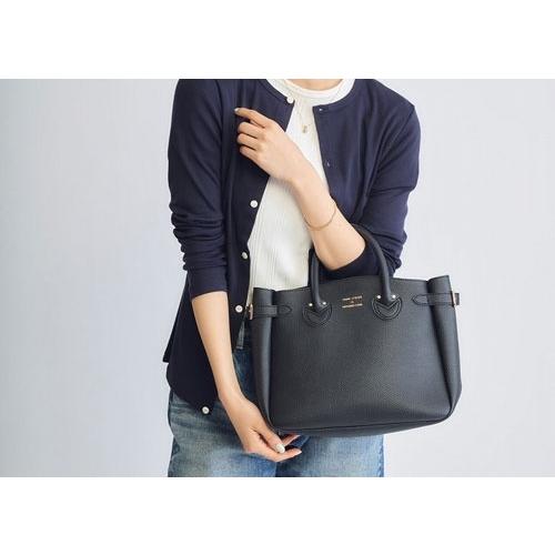 YOUNG&OLSEN The DRYGOODS STORE BELTED TOTE BAG BOOK Book |  | 06