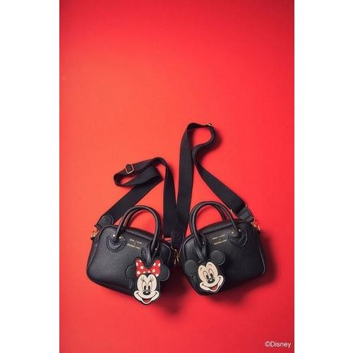 YOUNG&OLSEN The DRYGOODS STORE SHOULDER BAG BOOK with Disney MICKEY MOUSE Book |  | 10