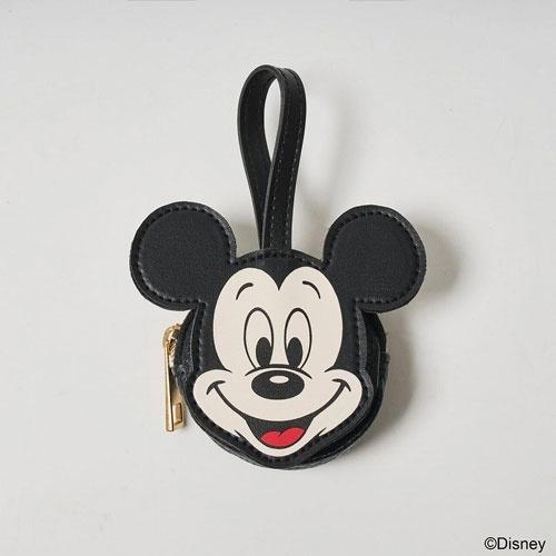 YOUNG&OLSEN The DRYGOODS STORE SHOULDER BAG BOOK with Disney MICKEY MOUSE Book |  | 04