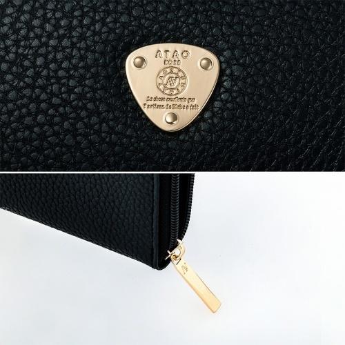 ATAO 20th ANNIVERSARY BOOK BLACK ver. Book |  | 04