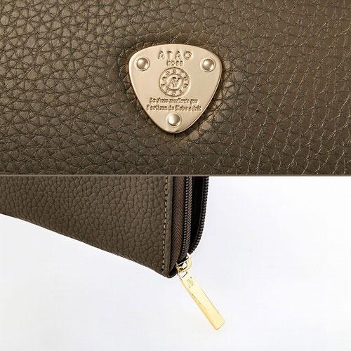 ATAO 20th ANNIVERSARY BOOK TAUPE ver. Book |  | 04