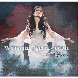 Within Temptation Ice Queen (Acoustic)＜限定盤＞ 12cmCD Single | 